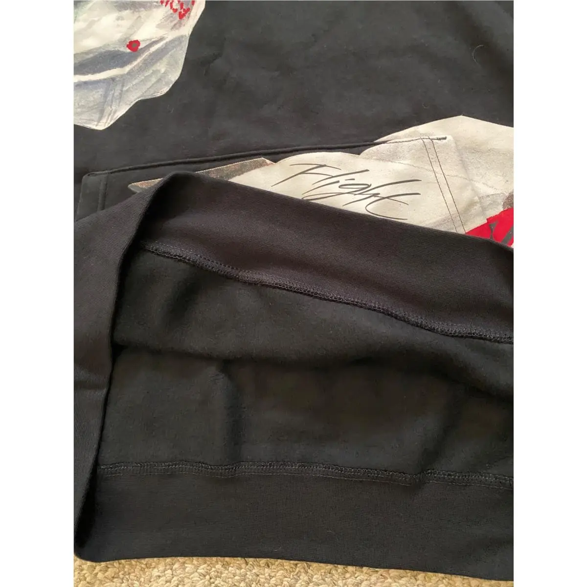 Nike clothing - DV1593010 - DV1593010 - Black (UPC: 196150807788) 1
