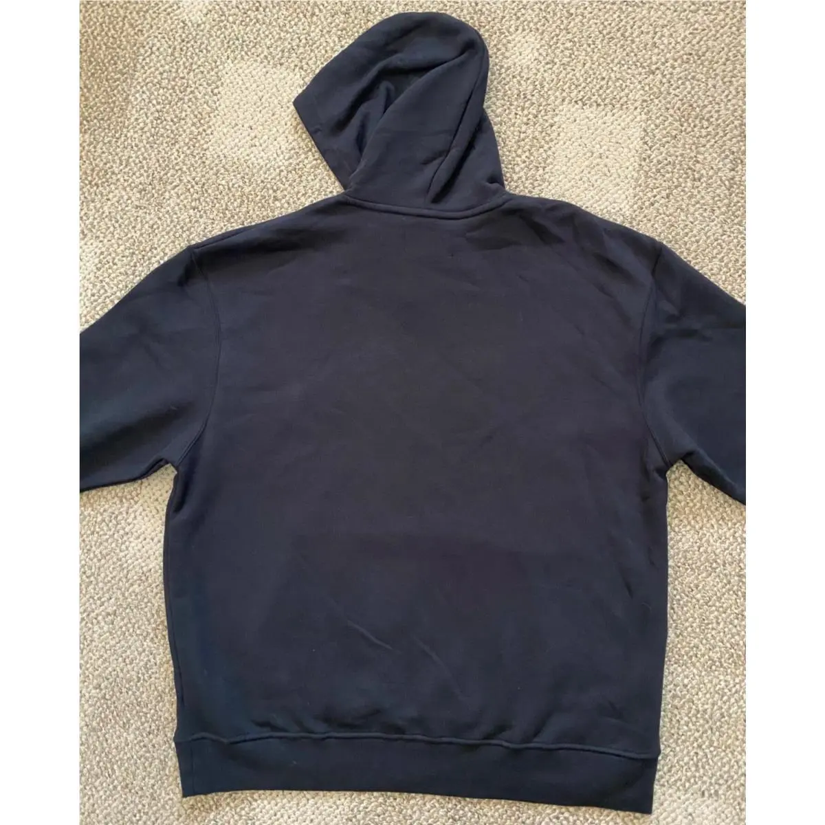 Nike clothing - DV1593010 - DV1593010 - Black (UPC: 196150807788) 2