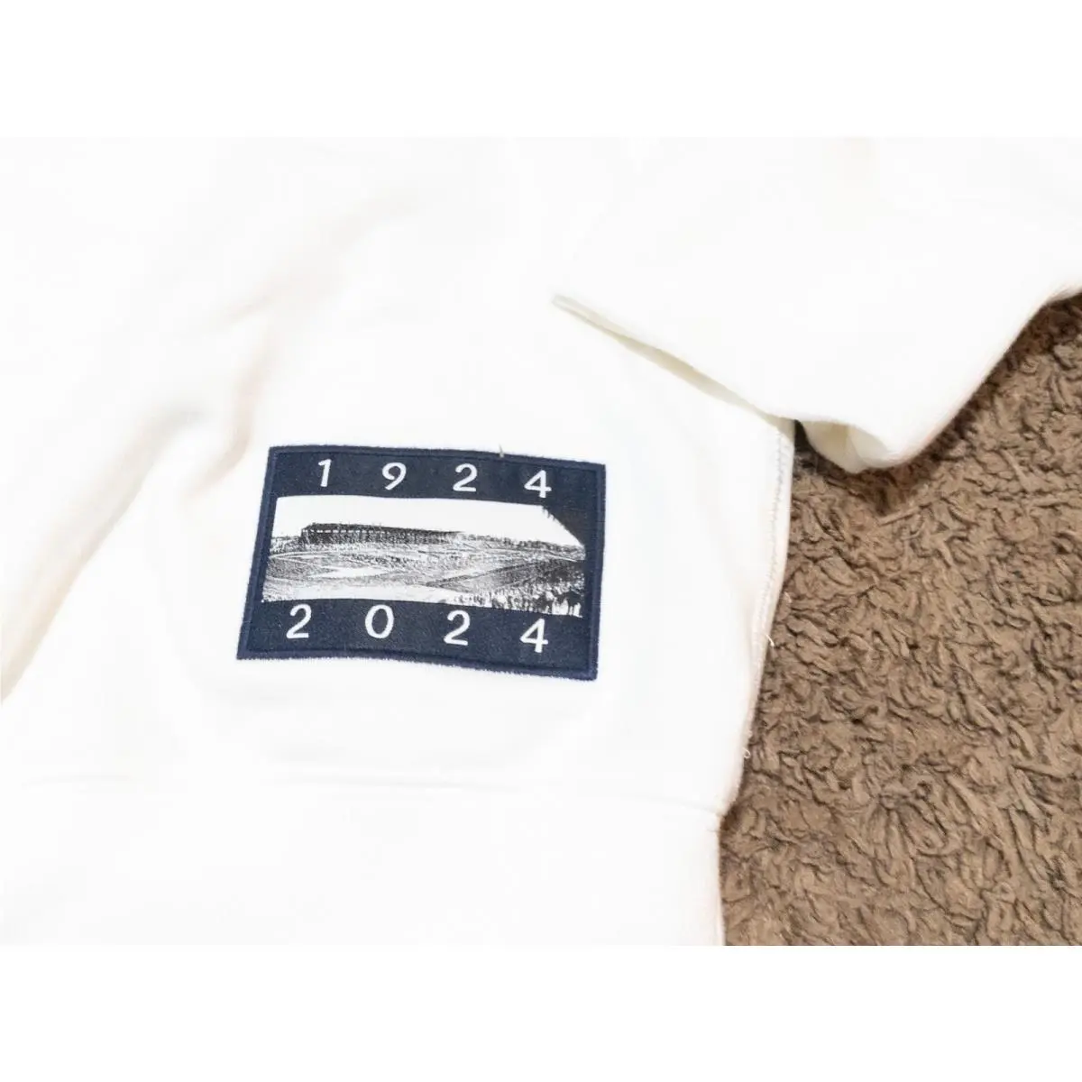Nike clothing - White 0