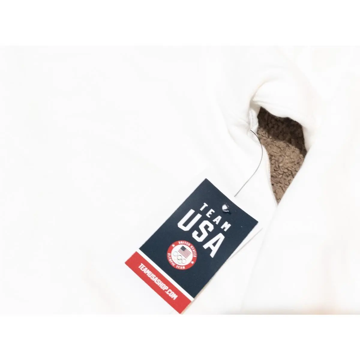 Nike clothing - White 1