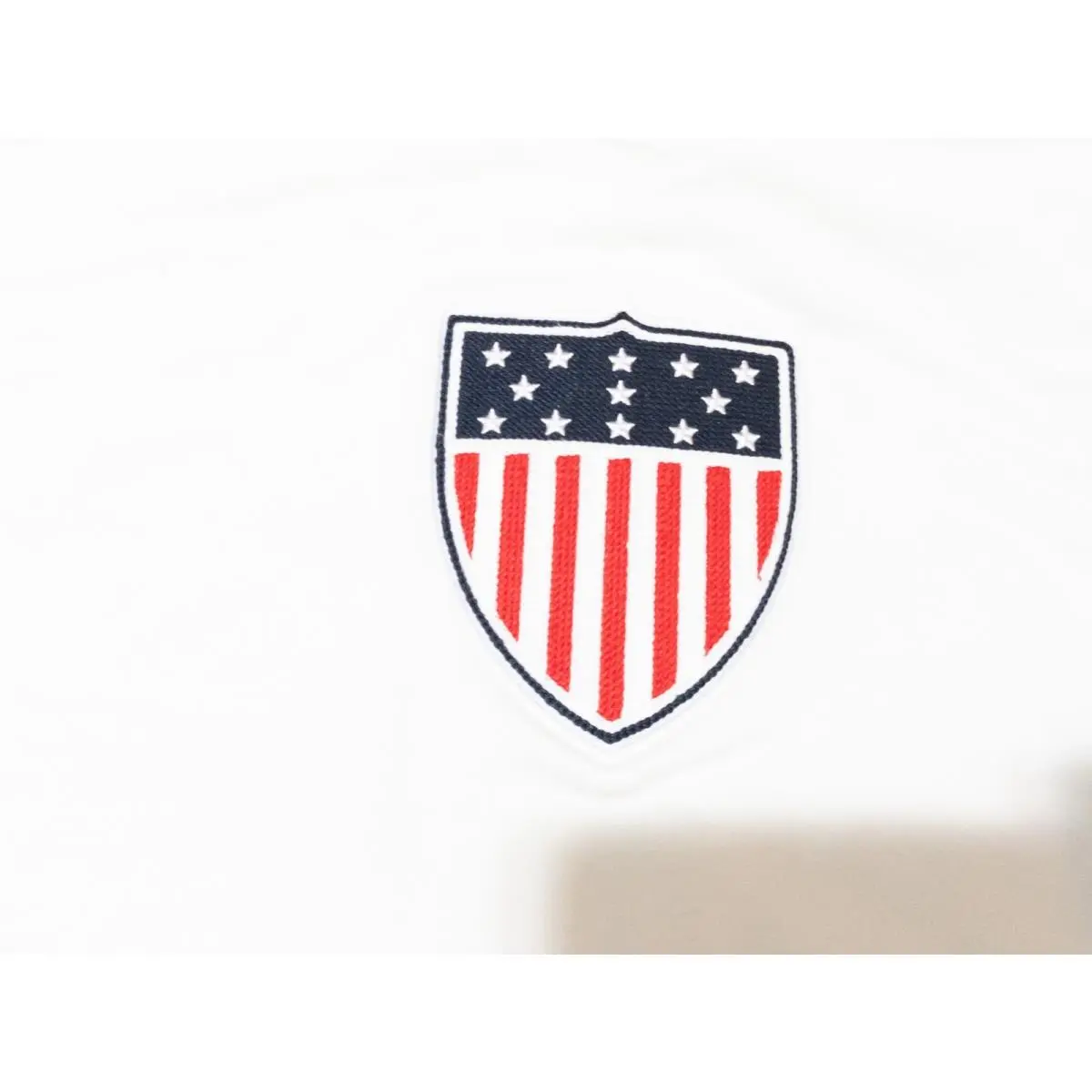 Nike clothing - White 2