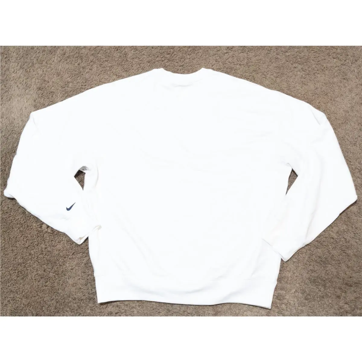 Nike clothing - White 6