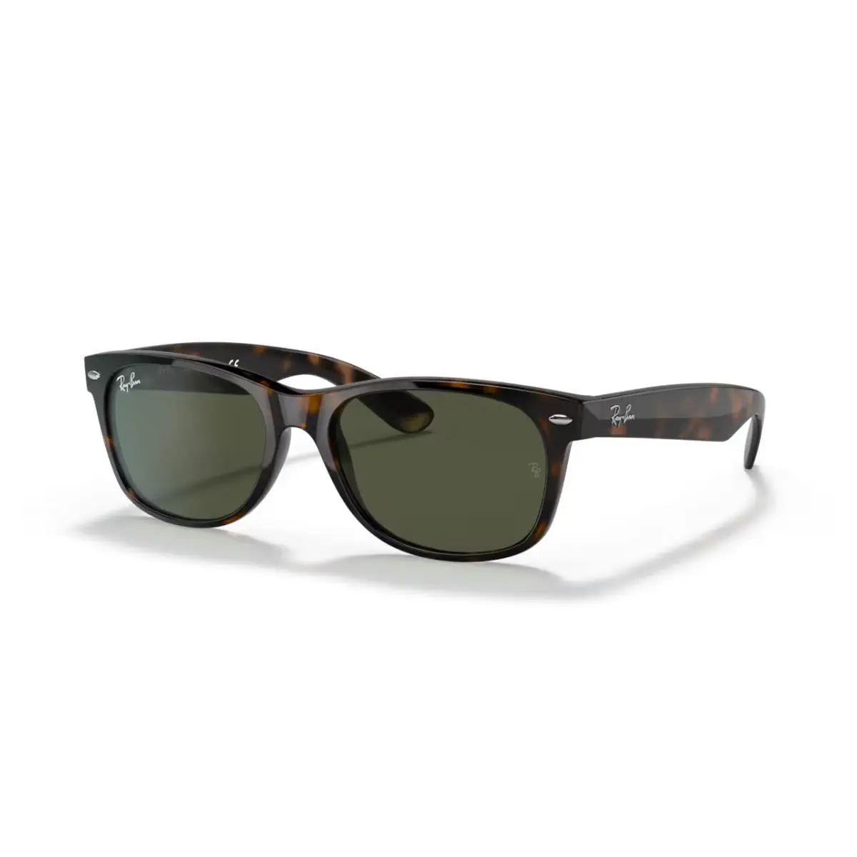 Replacement Lenses Only - Ray Ban RB2132 55mm Green