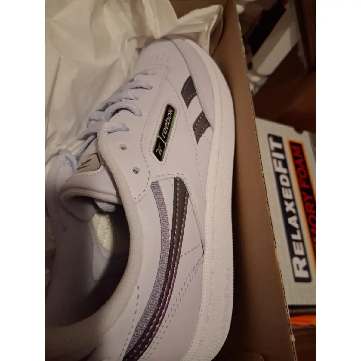 Nike shoes - Nike Force Trout - Force Trout - Blue 17
