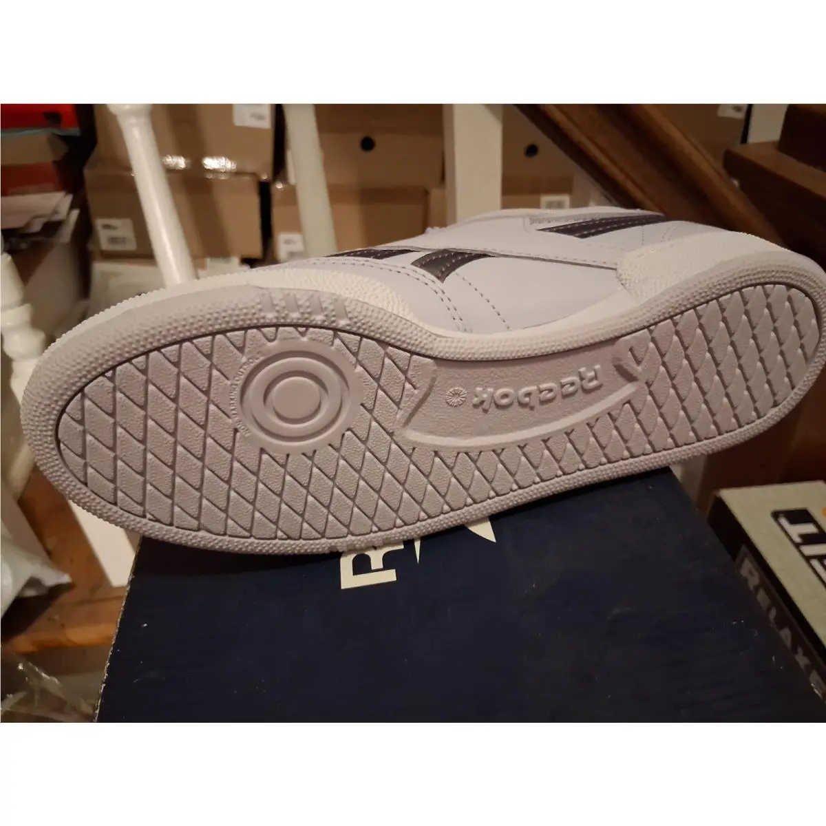 Nike shoes - Nike Force Trout - Force Trout - Blue 20