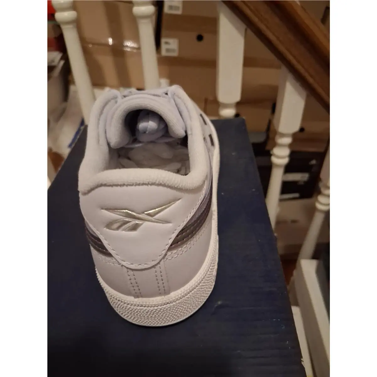 Nike shoes - Nike Force Trout - Force Trout - Blue 21