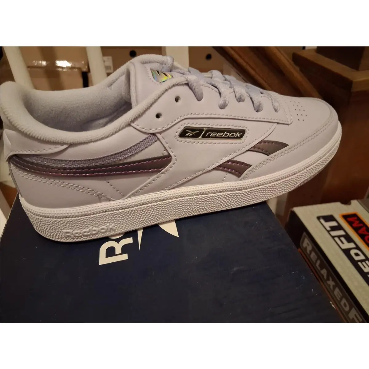 Nike shoes - Nike Force Trout - Force Trout - Blue 22