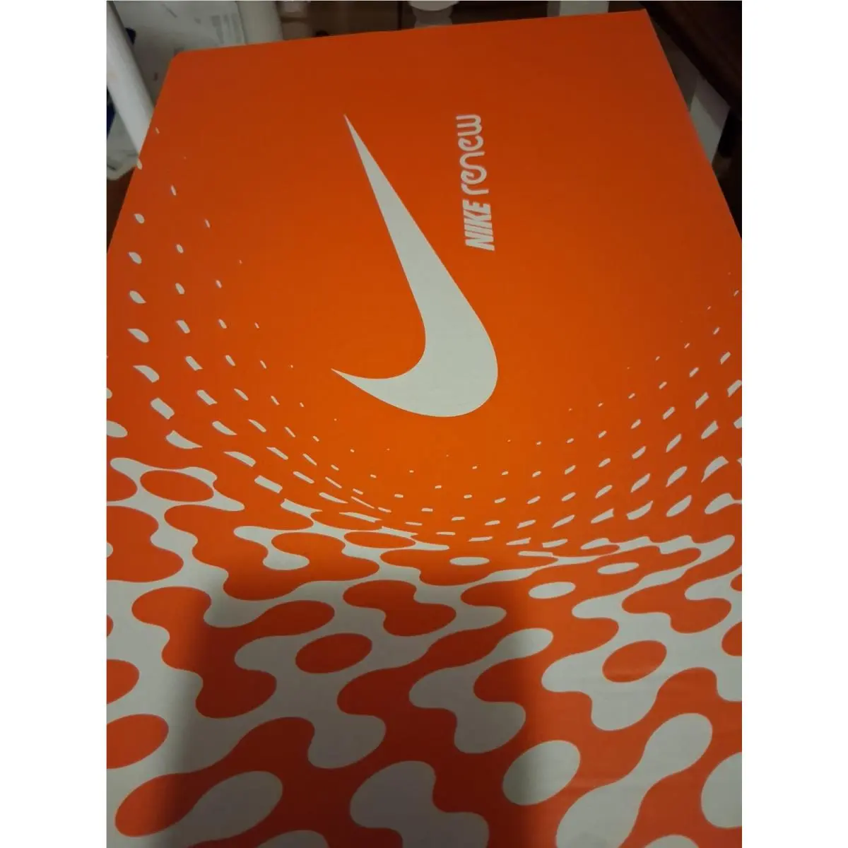 Nike shoes - Nike Force Trout - Force Trout - Blue 7