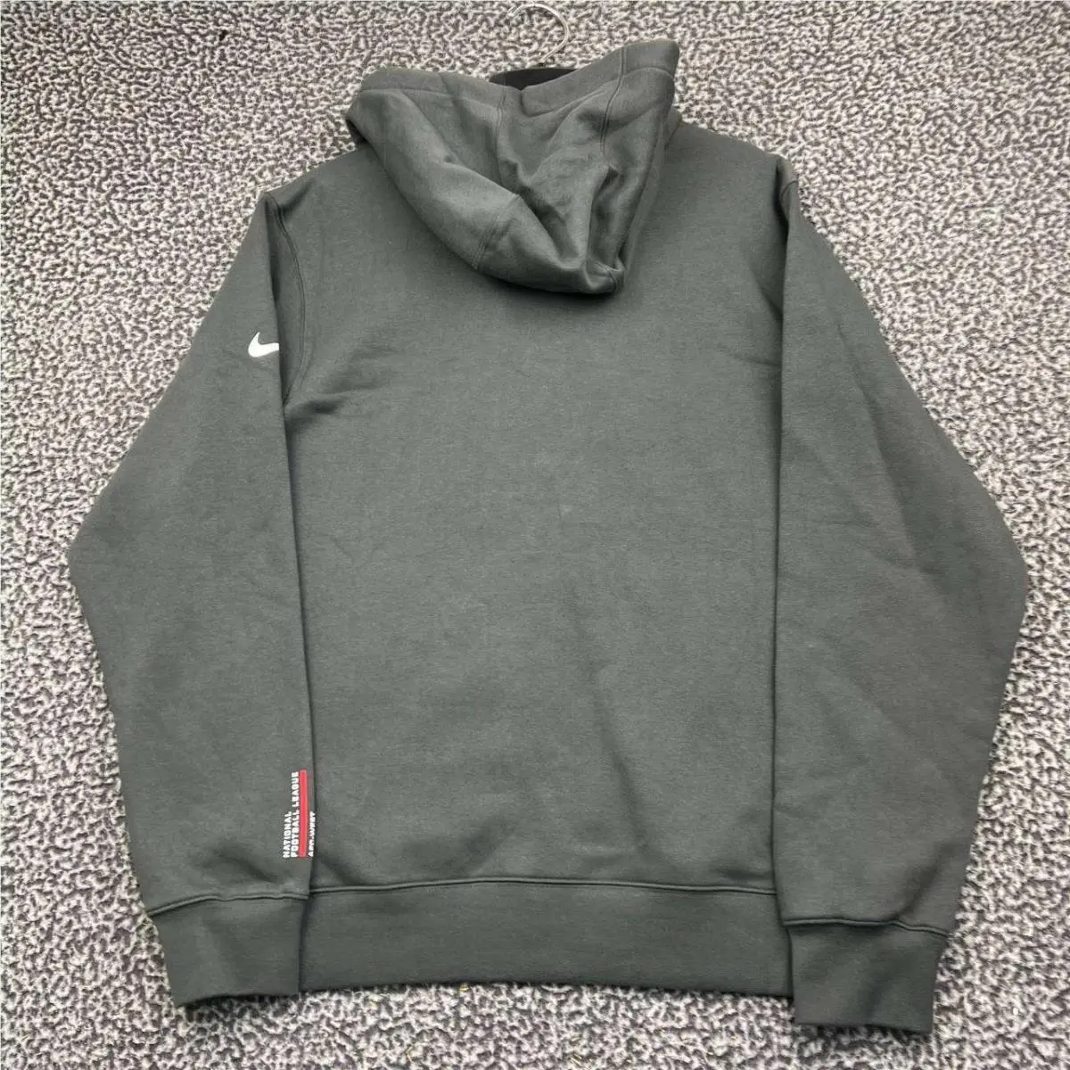 Nike clothing - Gray 0