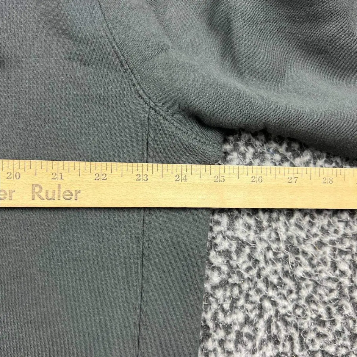 Nike clothing - Gray 2