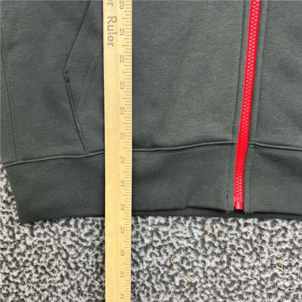 Nike clothing - Gray 3