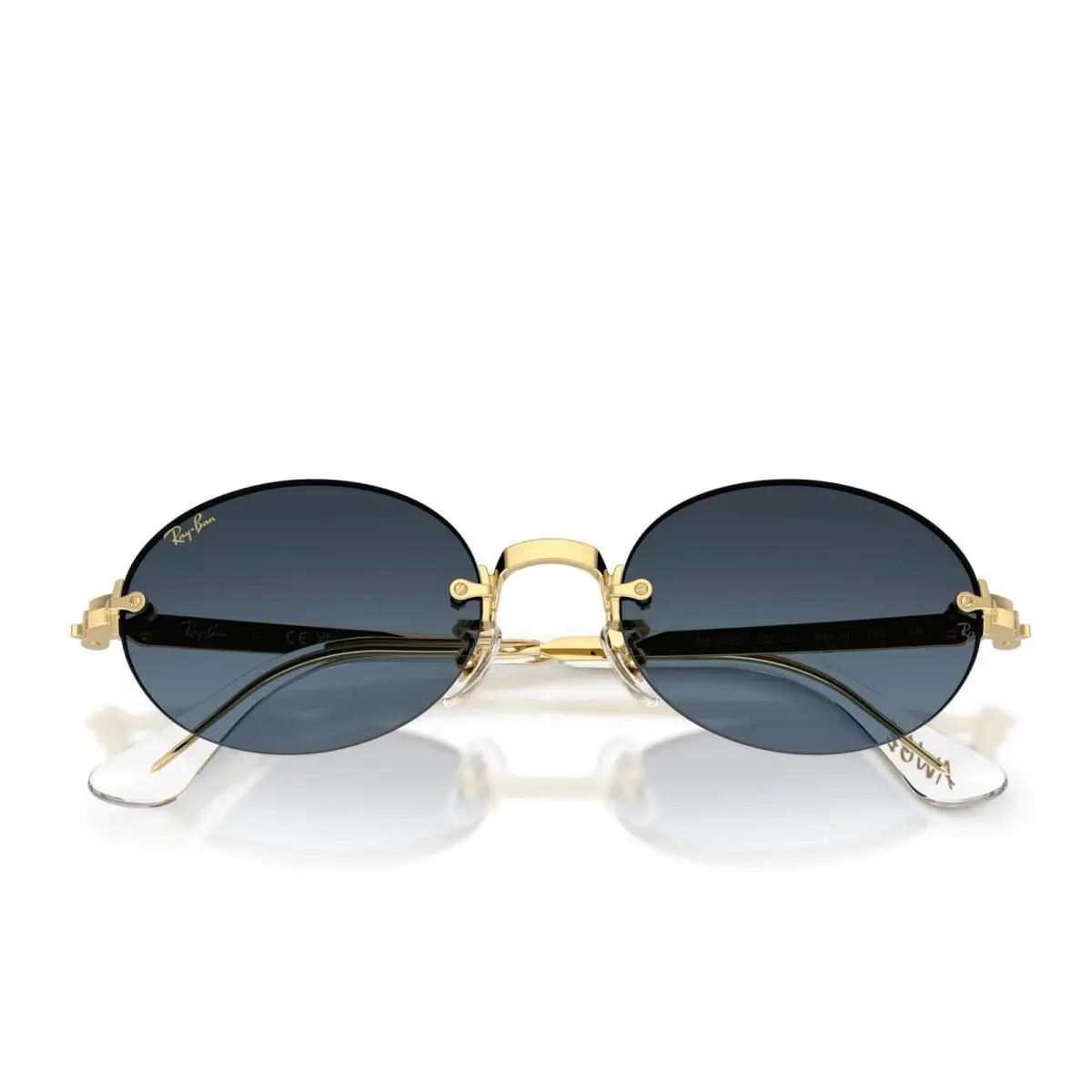 Ray-ban x Asap Rocky