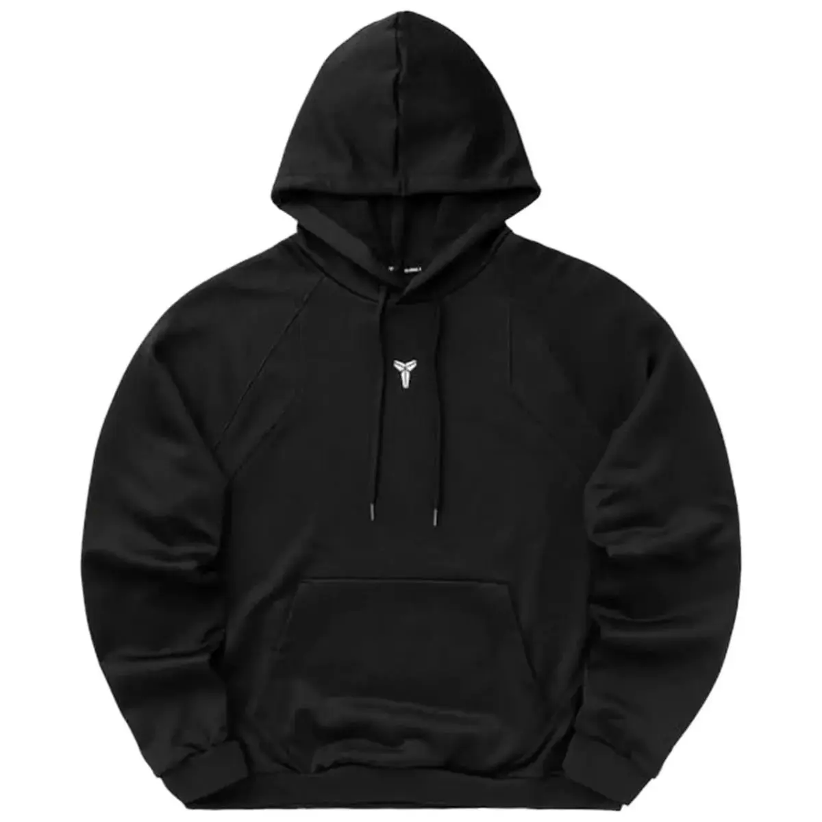 Nike Kobe Therma-fit Pullover Hoodie Mens HJ8109-010 Size Small