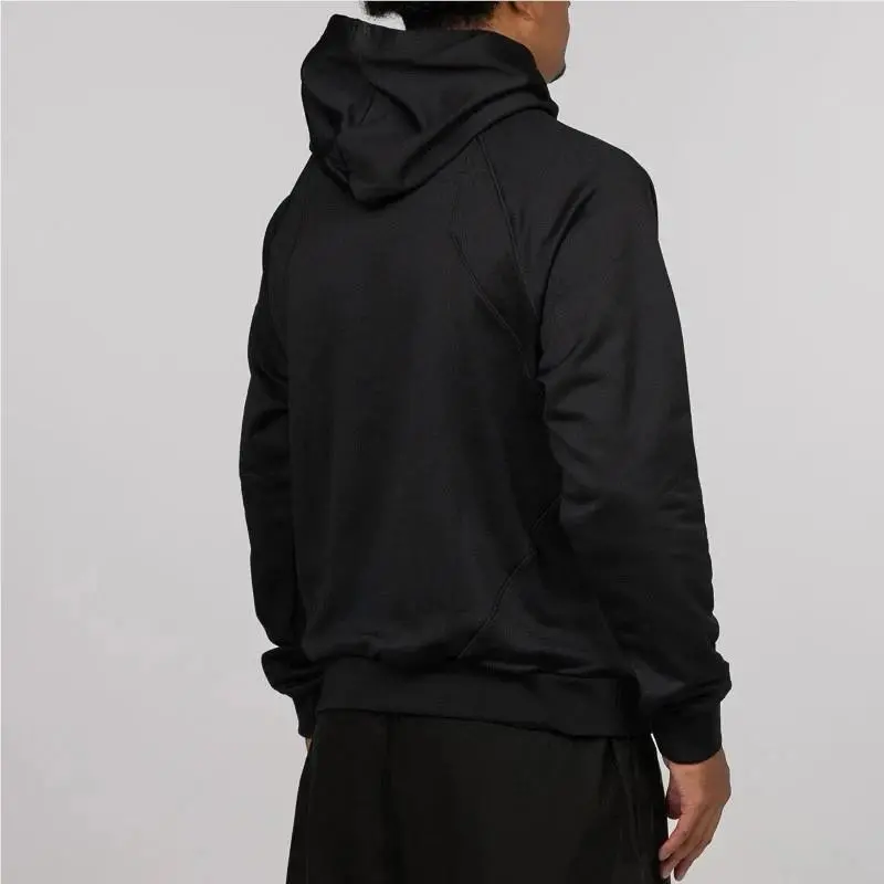 Nike clothing - Black 1