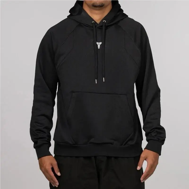 Nike clothing - Black 4
