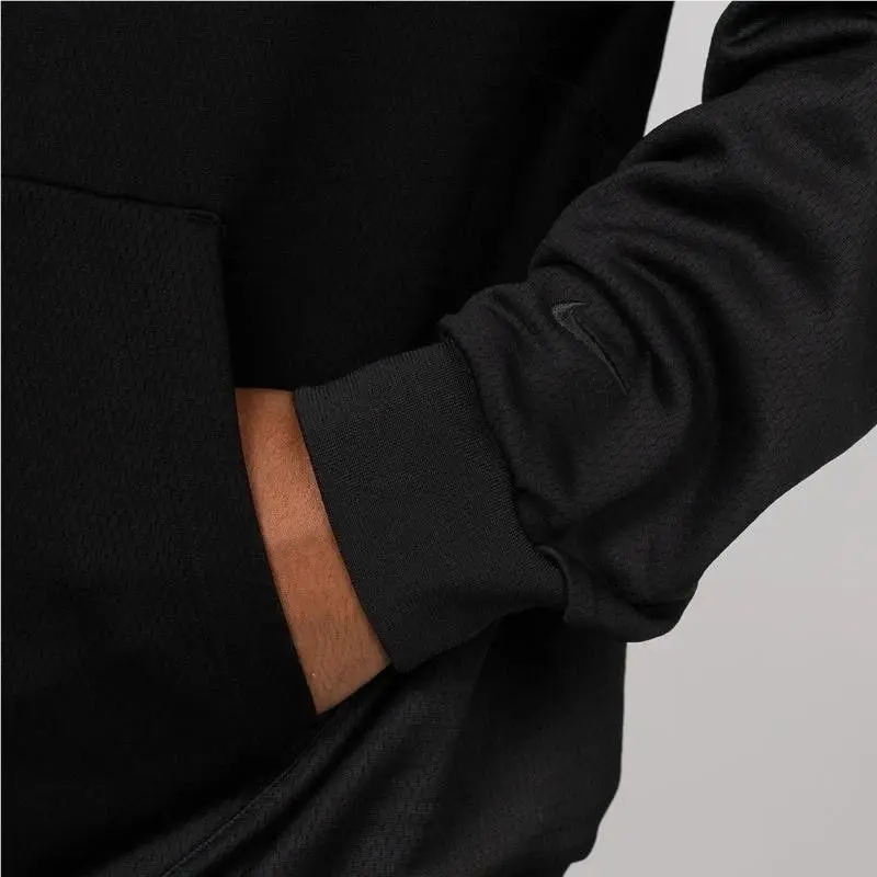 Nike clothing - Black 0