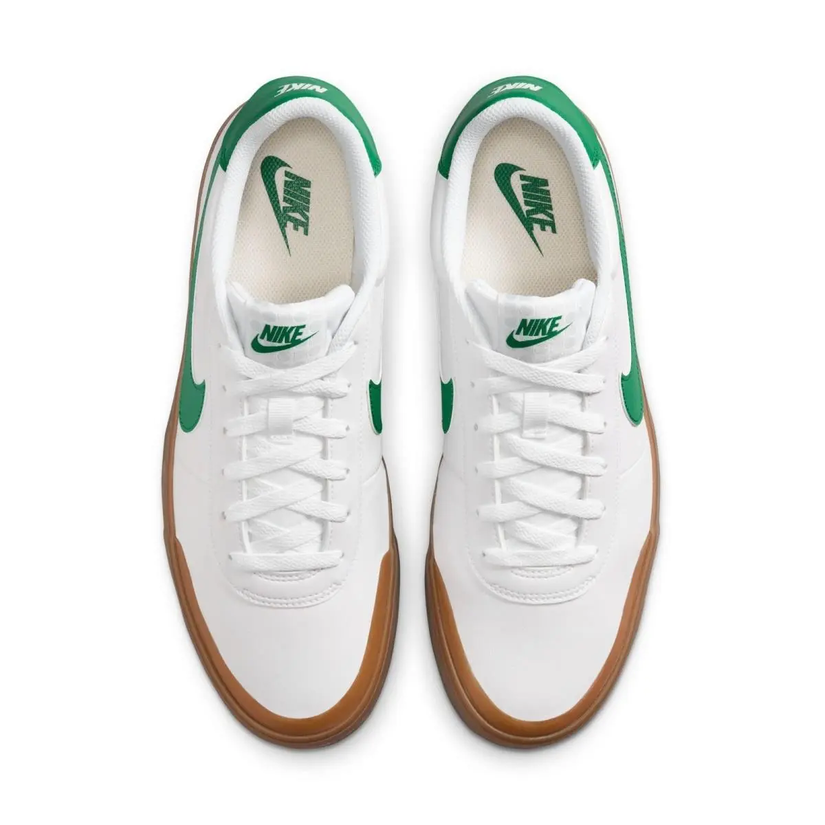 Nike shoes - White 1