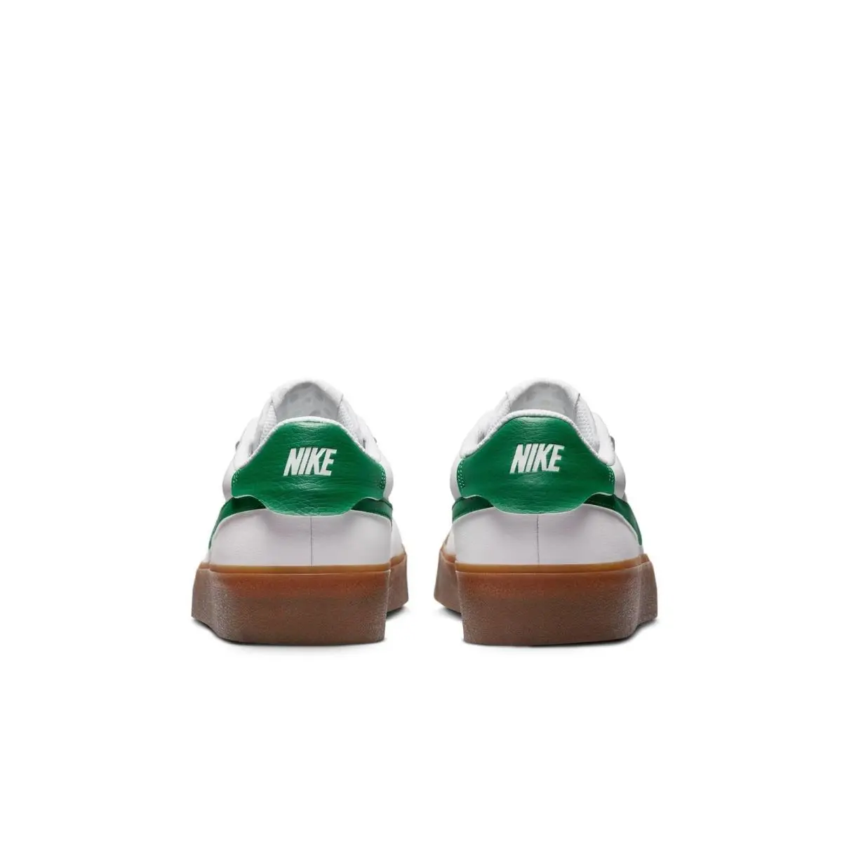 Nike shoes - White 2