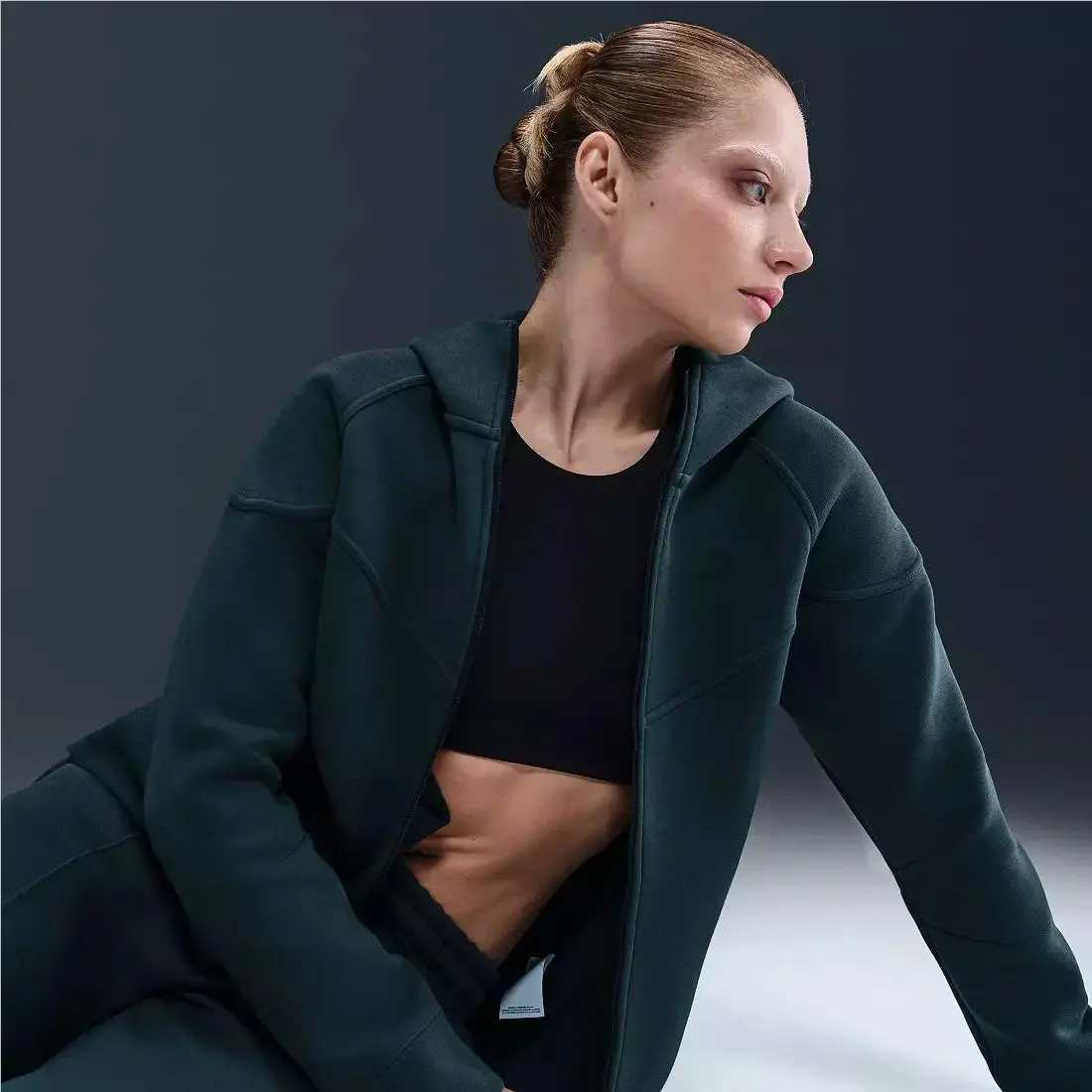 Nike clothing - Seaweed(green) 2