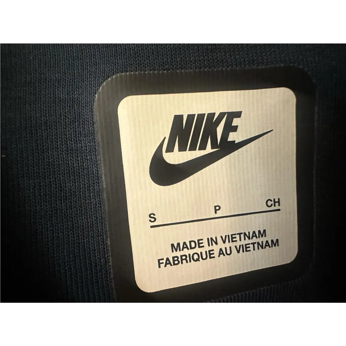 Nike clothing - Blue 5