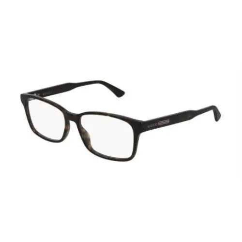 GG0826o-005-55 Eyeglasses 55mm by Gucci