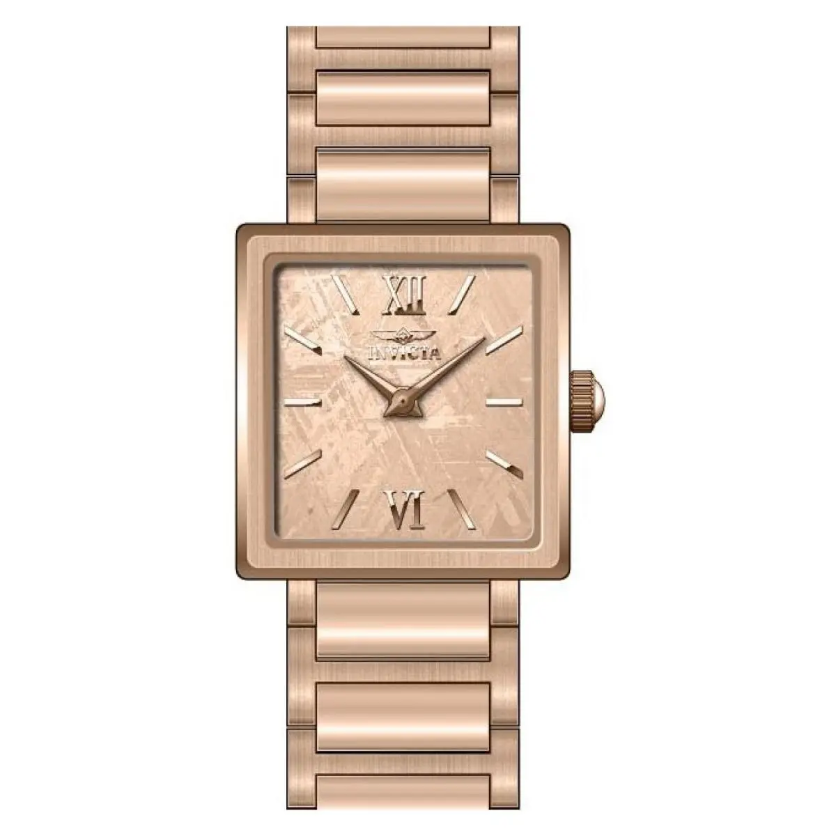 Watch  50163 Angel Lady 23 X 23mm Stainless Steel by Invicta