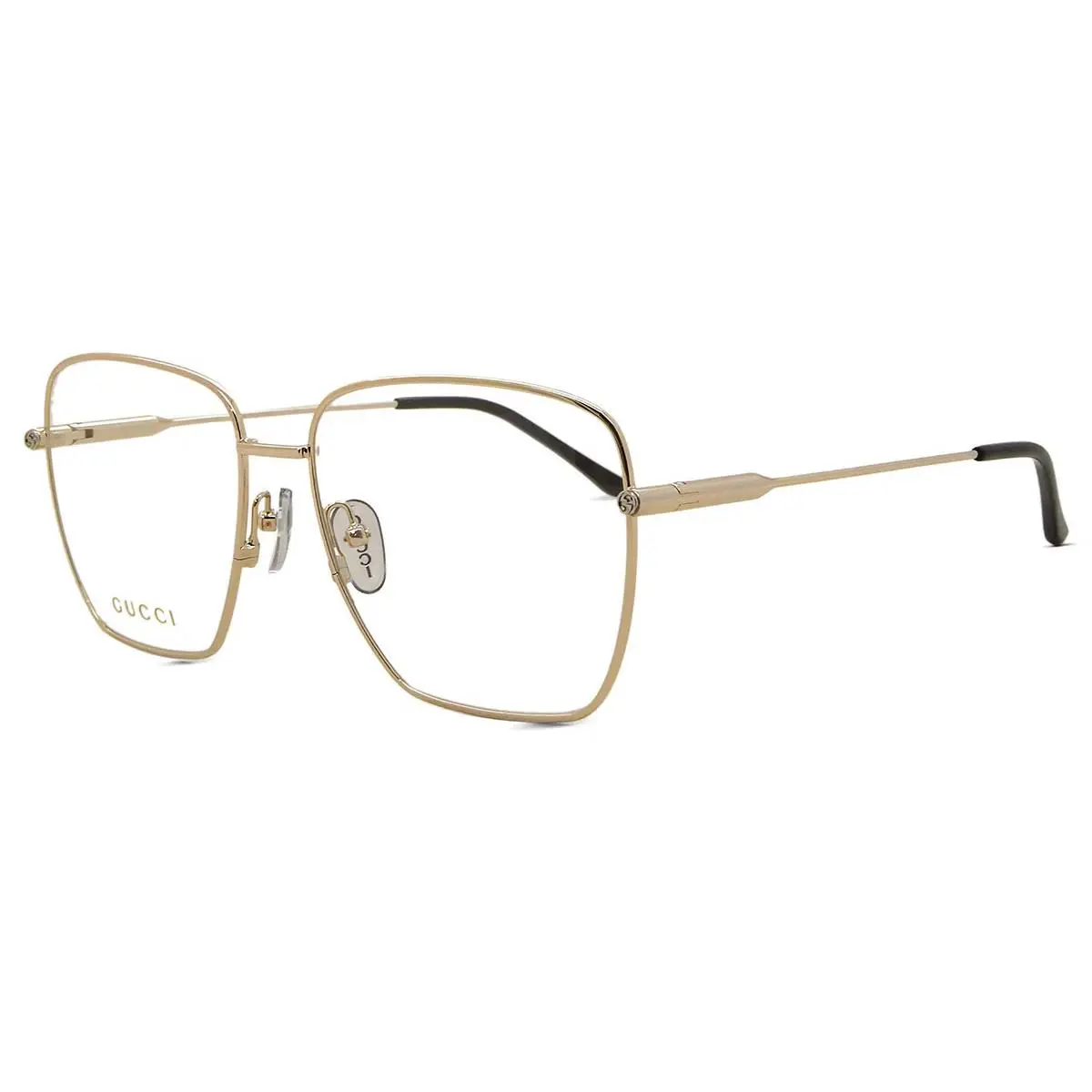 Gucci GG1414O-001-58 Eyeglasses Boutique Display