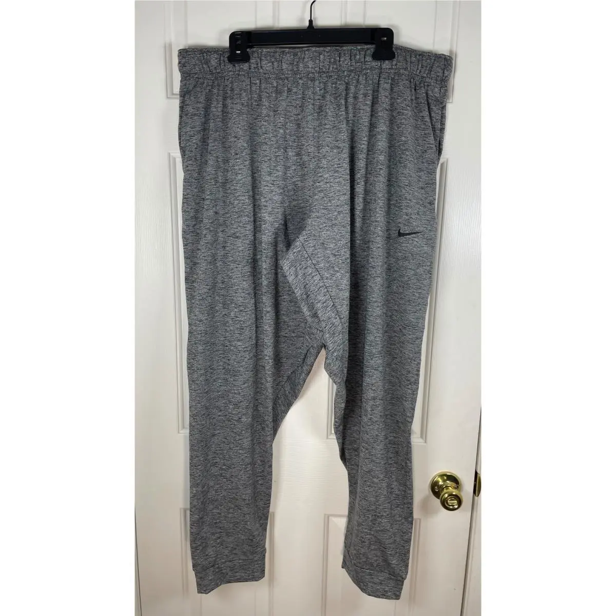 Nike clothing - Gray 2