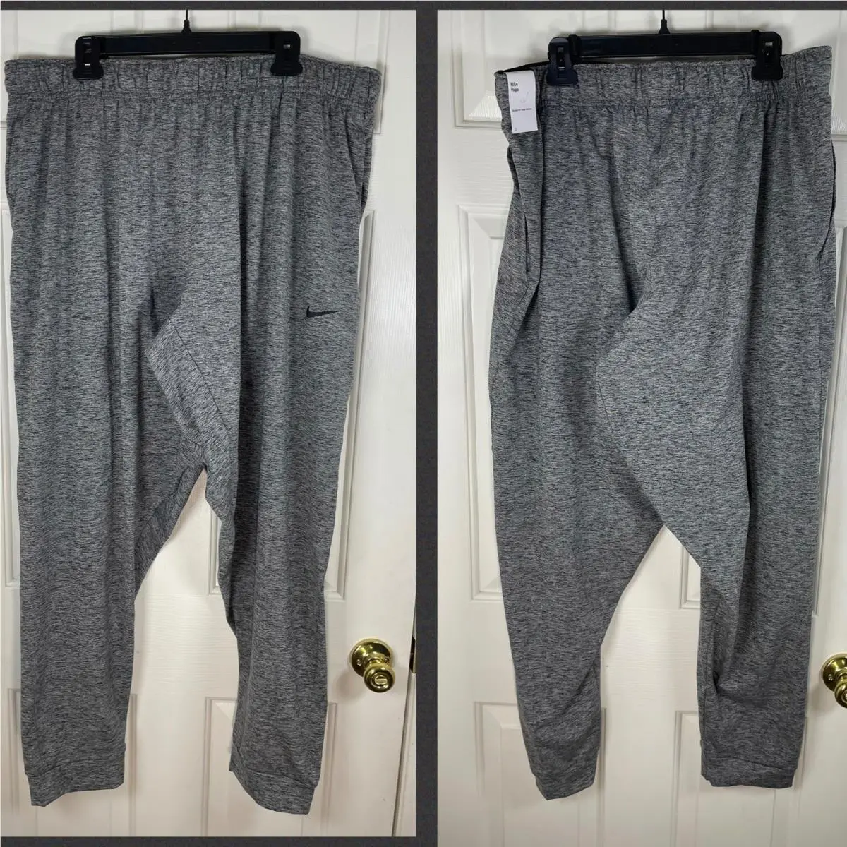 Nike clothing - Gray 0