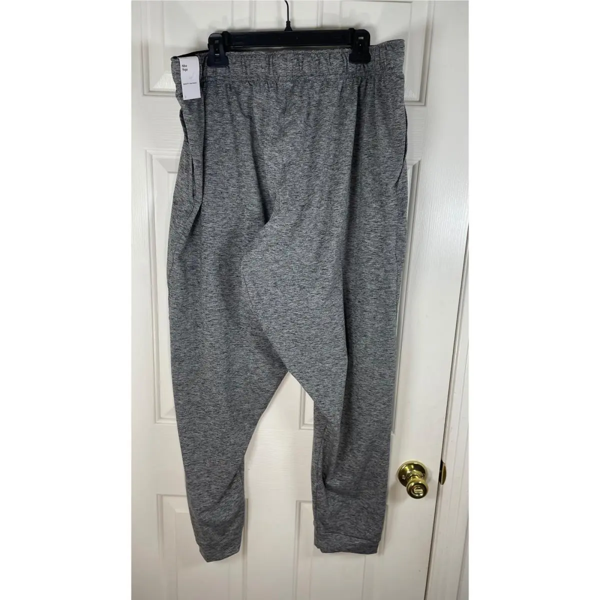 Nike clothing - Gray 3