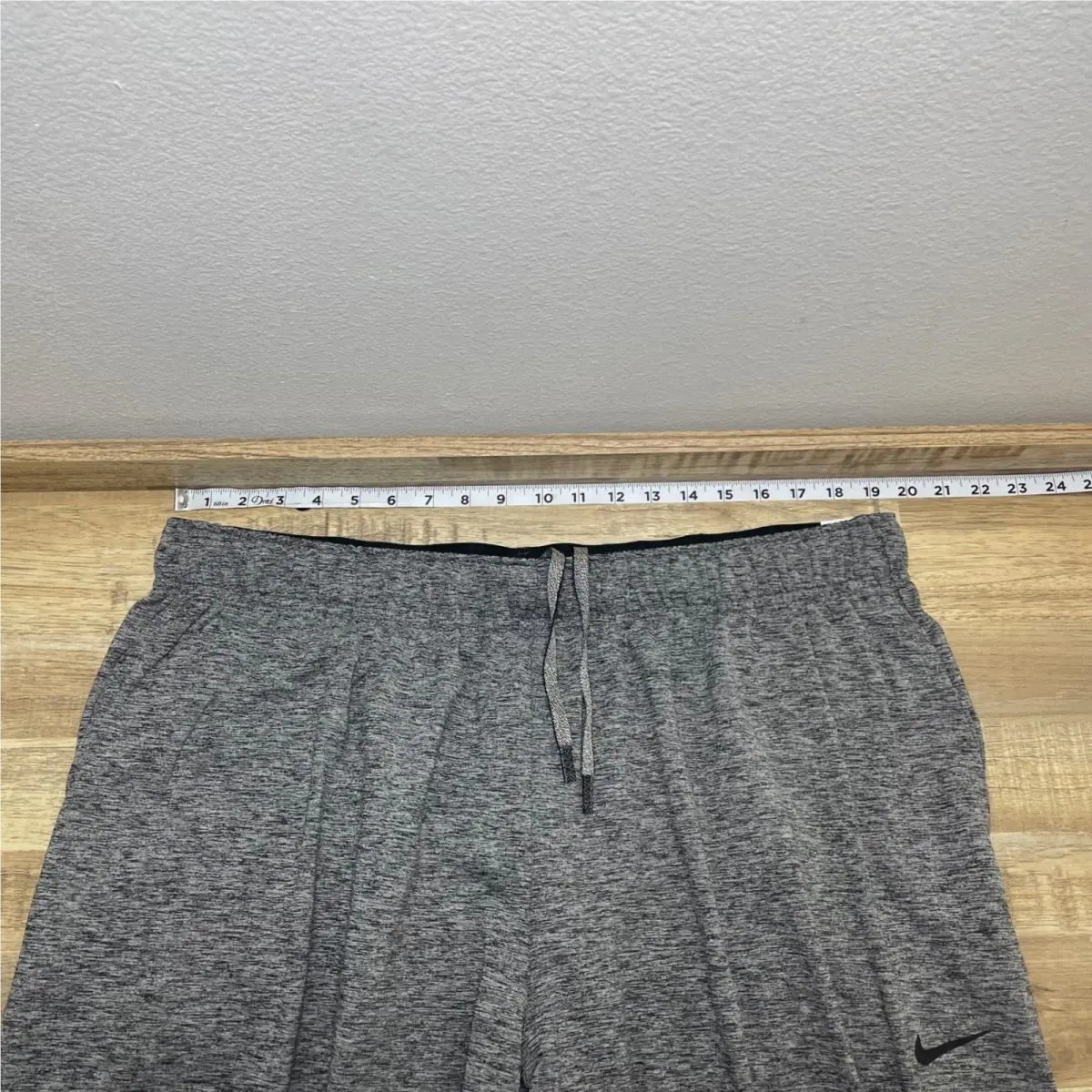 Nike clothing - Gray 4