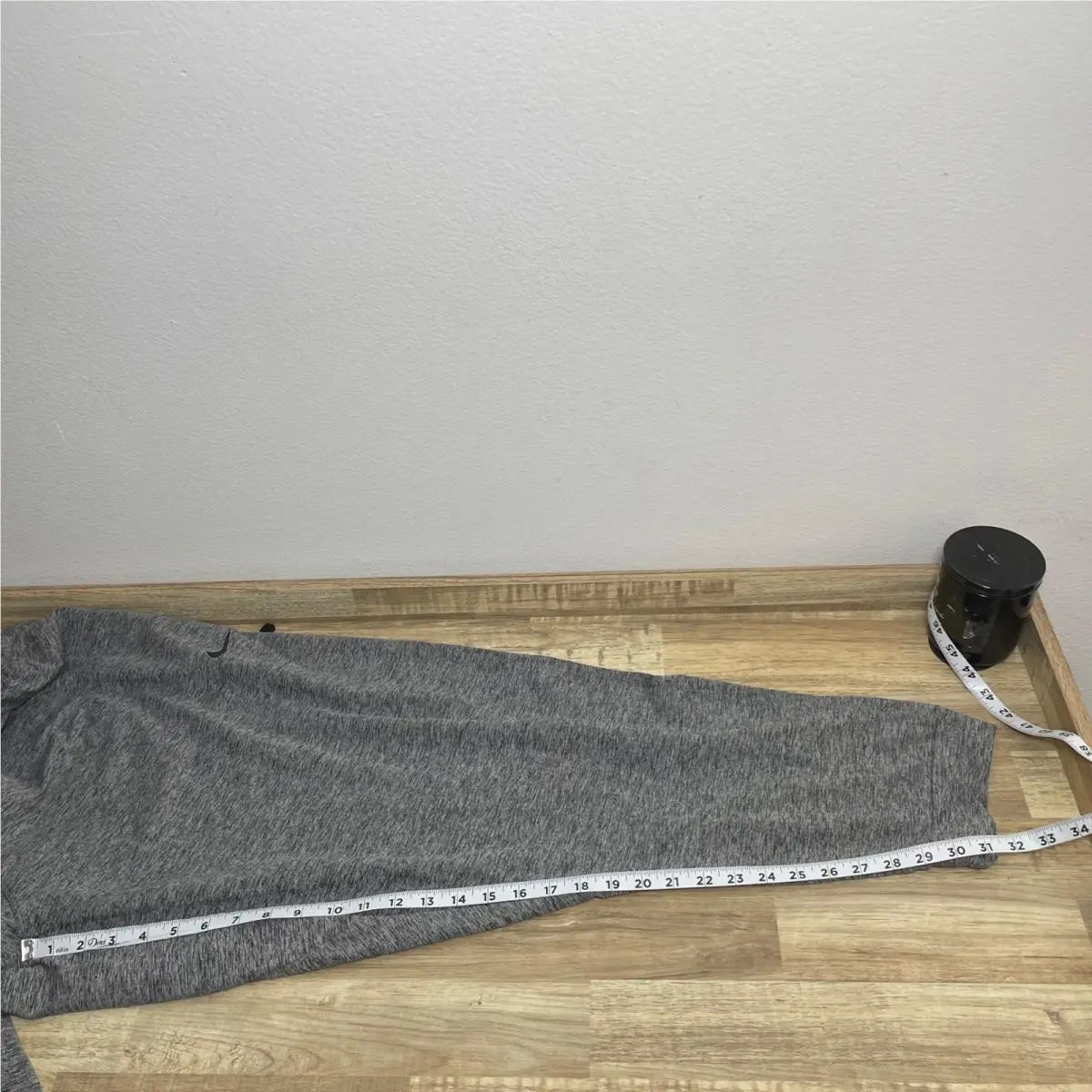 Nike clothing - Gray 5