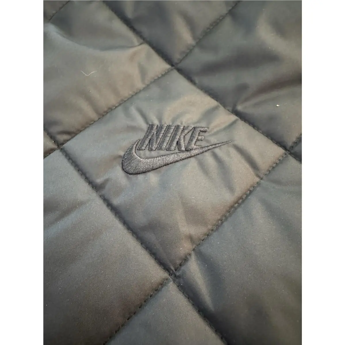 Nike clothing - Black 9