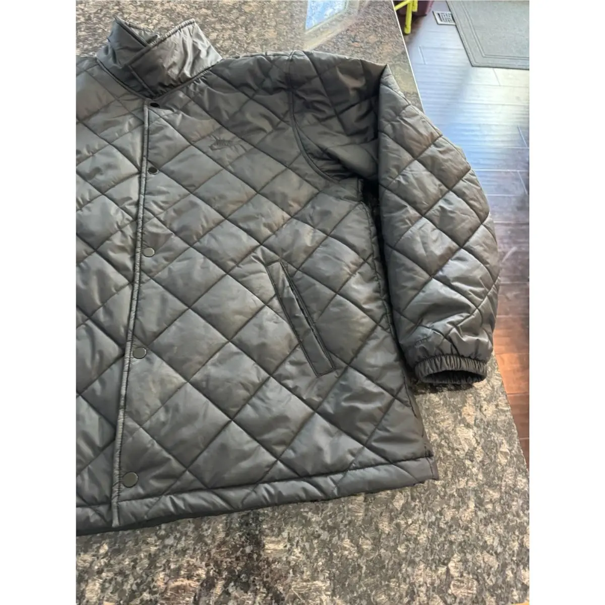 Nike clothing - Black 0