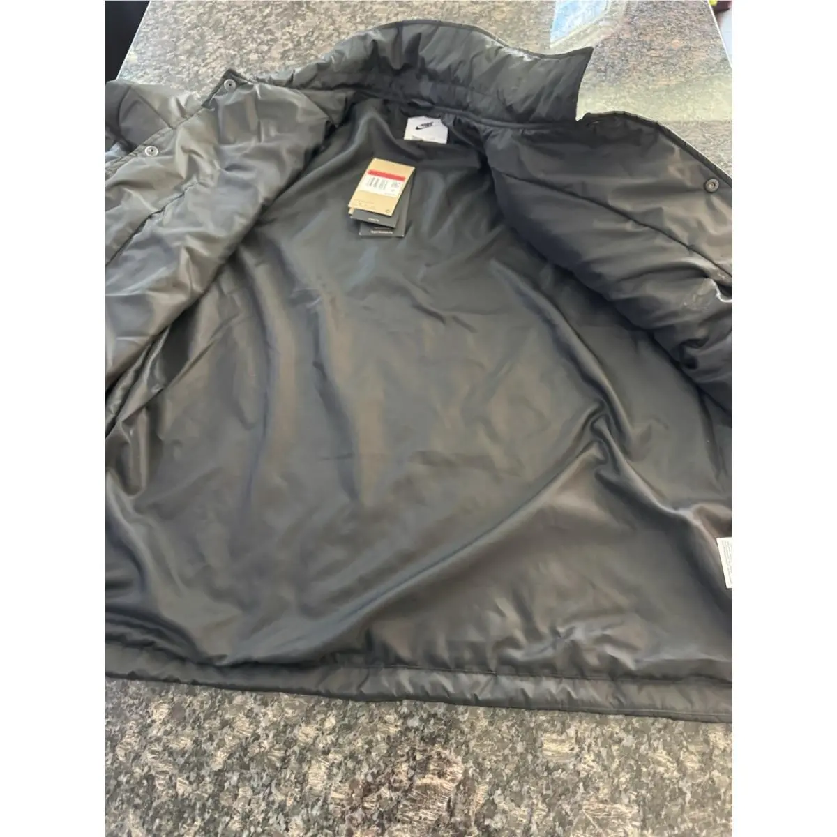 Nike clothing - Black 7