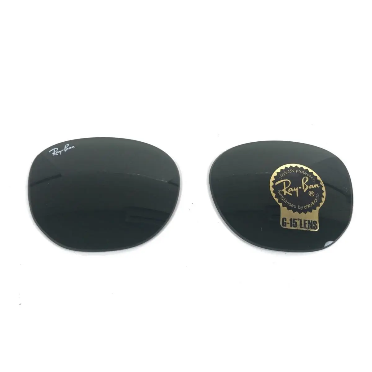 Ray-ban RB2197 Elliot 901/31 Sunglasses Replacement Lenses 50 mm G-15