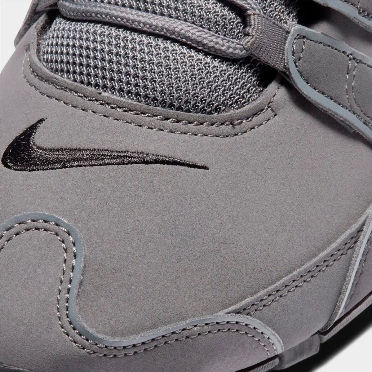 Nike shoes - Nike Shox NZ - Shox - 378341-059 - Gray 1