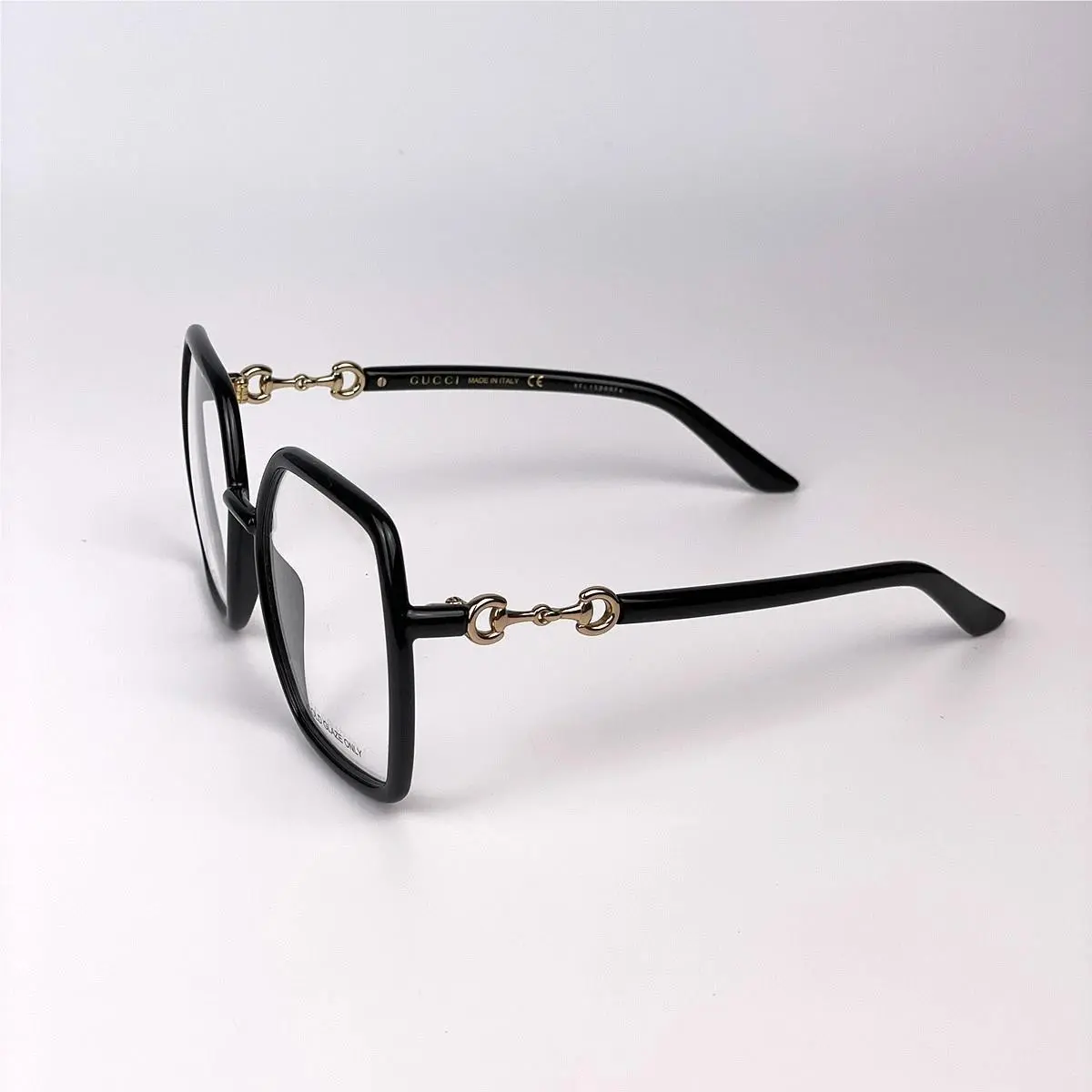 Gucci GG0890O-001-55 Eyeglasses 55mm