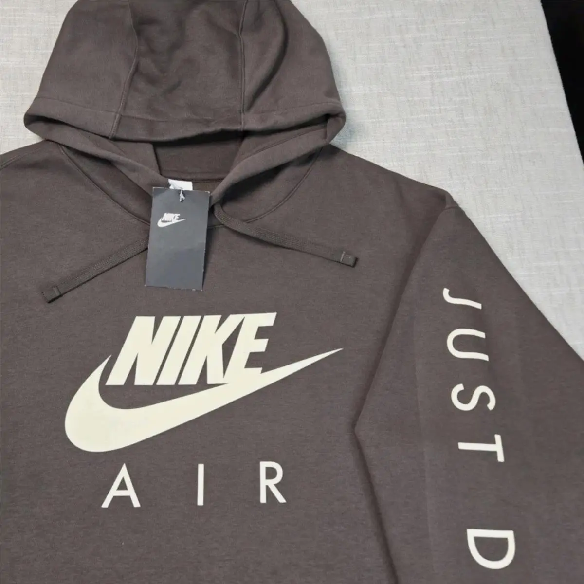 Nike clothing - Brown Beige 1