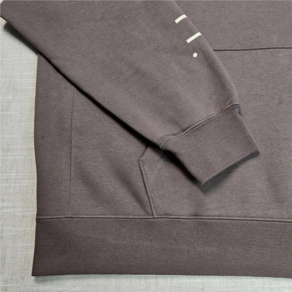 Nike clothing - Brown Beige 2