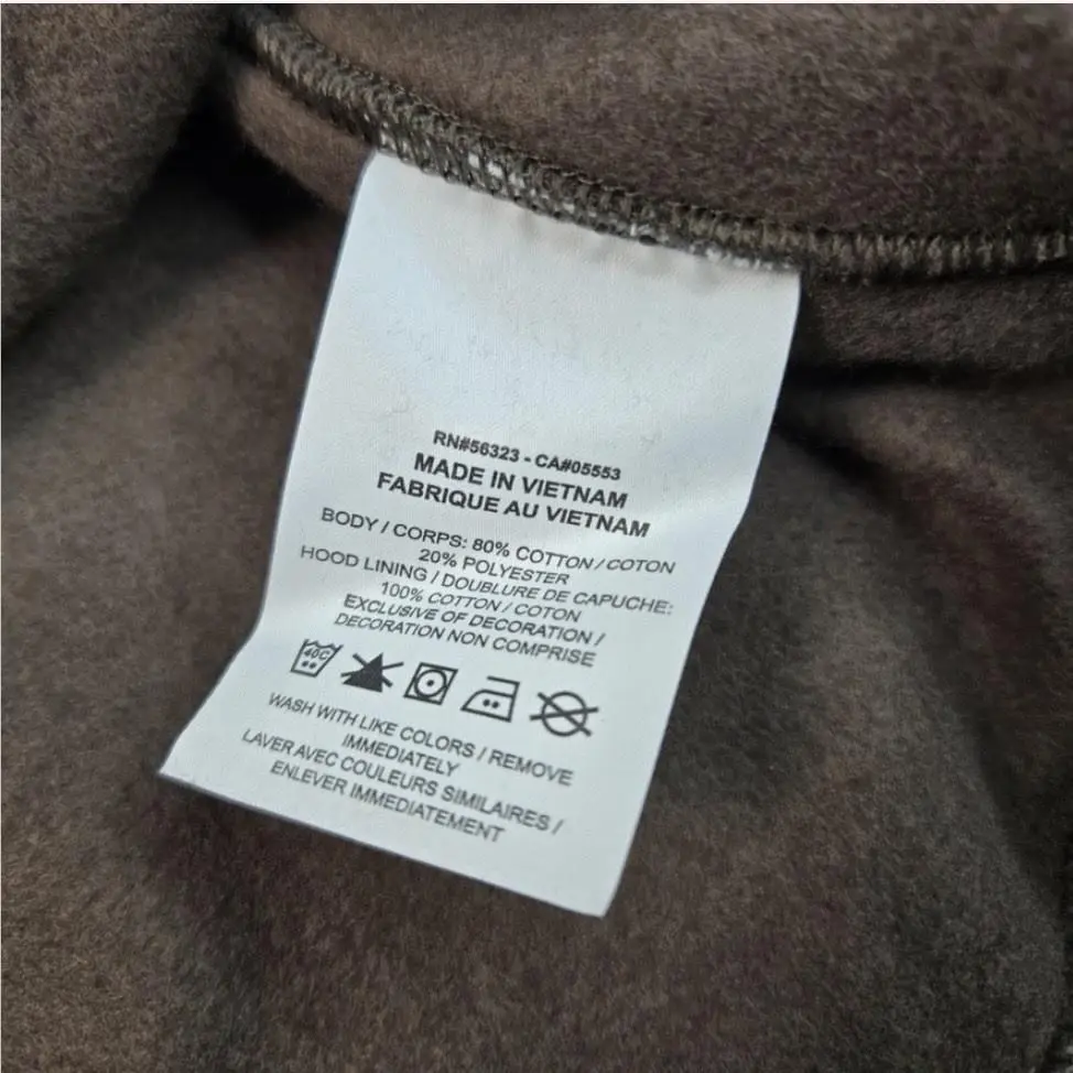 Nike clothing - Brown Beige 3