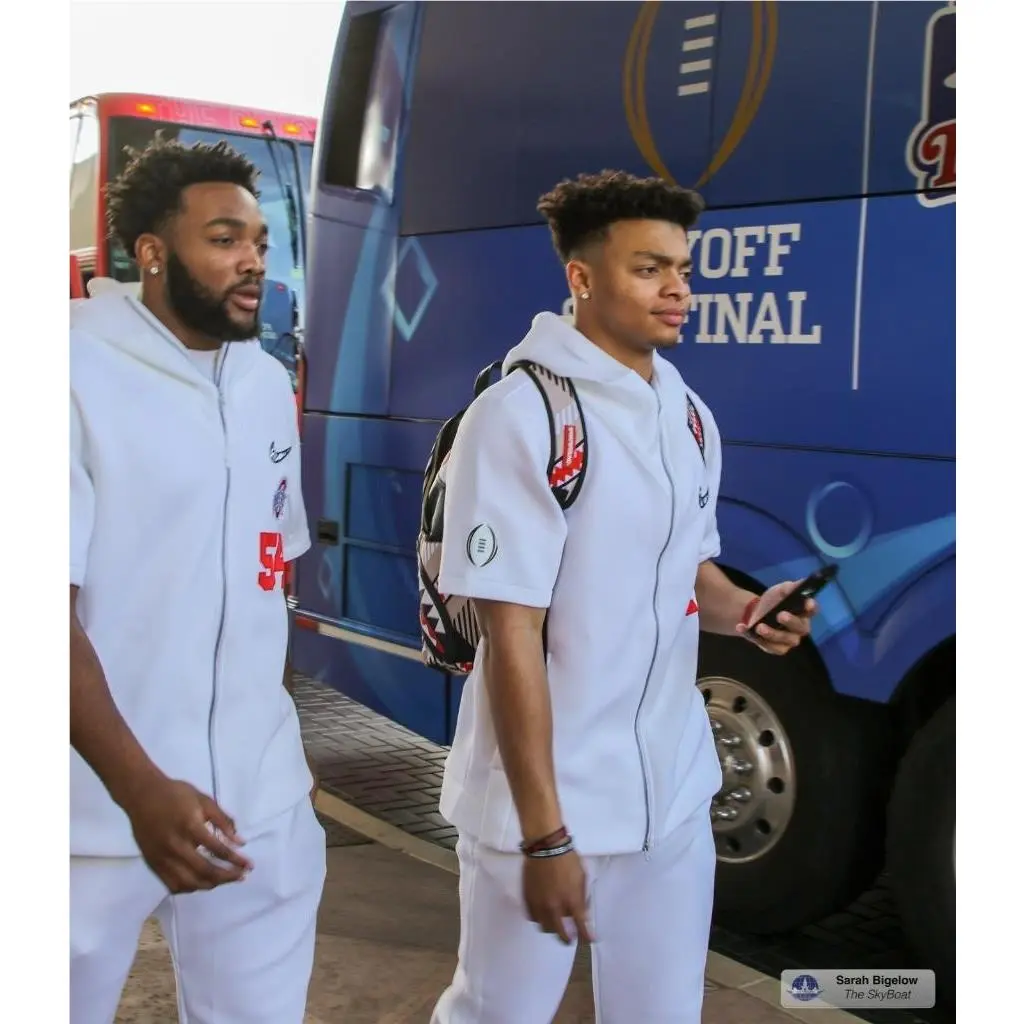 Nike clothing - White 4