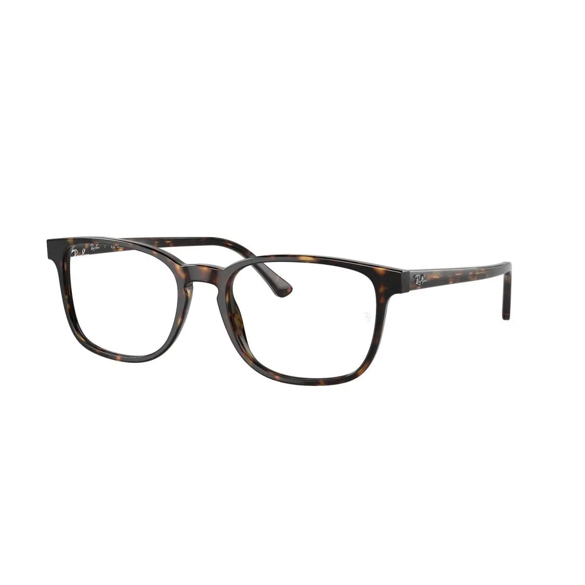 Ray-ban Eyeglasses RB 5418 Glasses Gloss Brown Havana 54-19-145