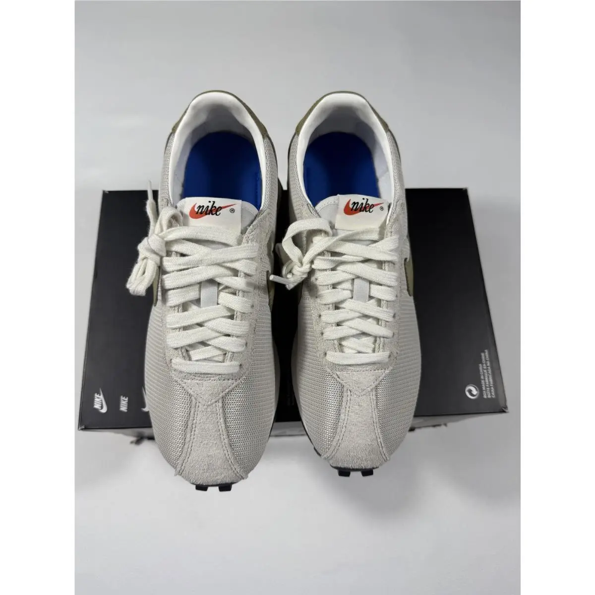 Nike shoes - Nike LD-1000 - HJ4687 005 - Beige (UPC: 0197863128290) 0