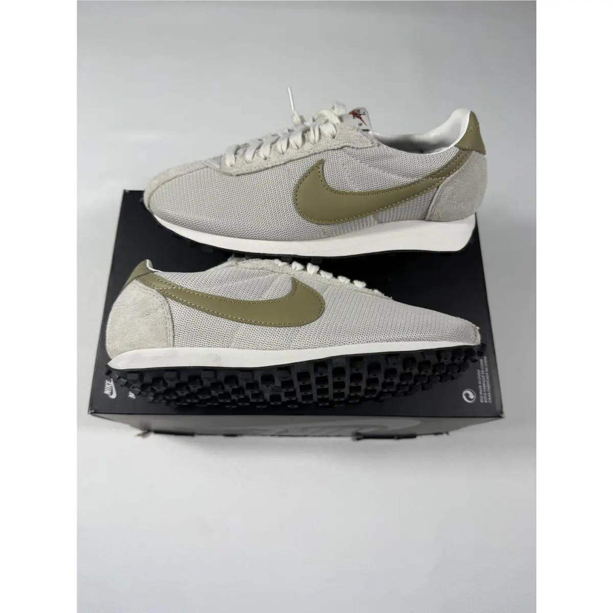 Nike shoes - Nike LD-1000 - HJ4687 005 - Beige (UPC: 0197863128290) 1