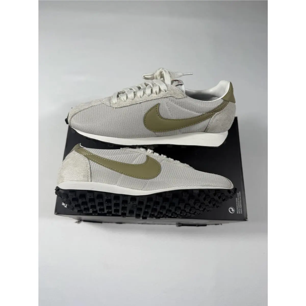 Nike shoes - Nike LD-1000 - HJ4687 005 - Beige (UPC: 0197863128290) 2