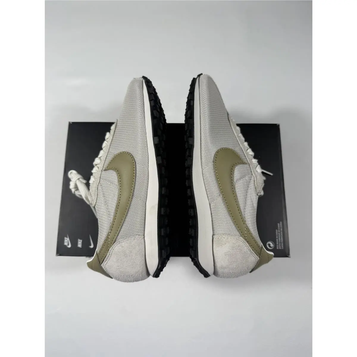 Nike shoes - Nike LD-1000 - HJ4687 005 - Beige (UPC: 0197863128290) 3