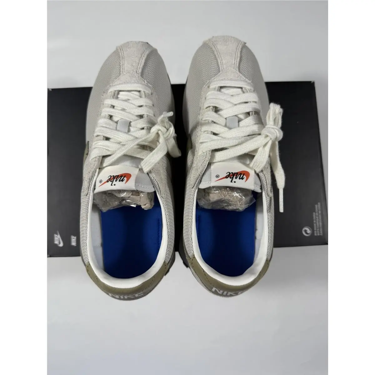 Nike shoes - Nike LD-1000 - HJ4687 005 - Beige (UPC: 0197863128290) 5
