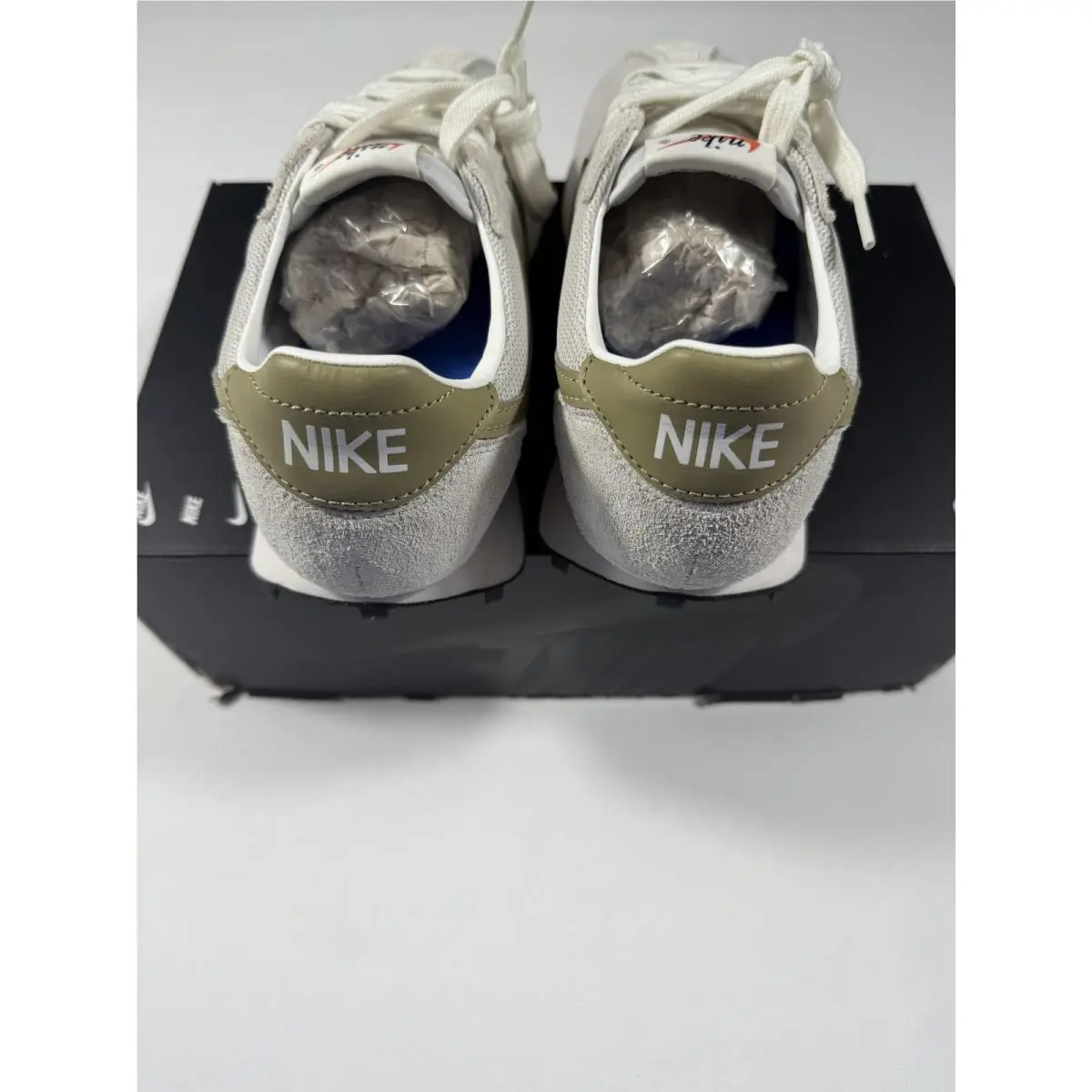 Nike shoes - Nike LD-1000 - HJ4687 005 - Beige (UPC: 0197863128290) 6