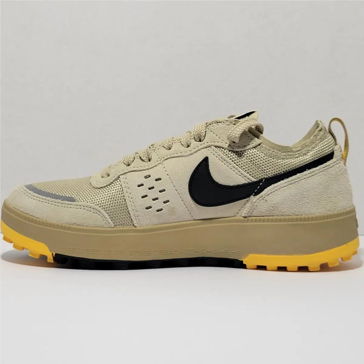 Nike shoes - Nike C1TY - FZ3863-202 - Khaki, Manufacturer: Desert Khaki/Parachute Beige/University Gold/Black 13